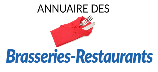 Logo de l'annuaire des Brasseries