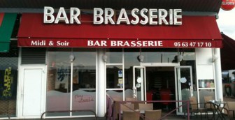 Brasserie chez Louis, Brasserie dans le Tarn