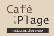 Café de la Plage Brasserie, Brasserie en Gironde