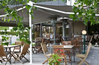 Chez Camillou, Brasserie en Lozère