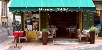 Brasserie Maison Nani, Brasserie dans le Vaucluse