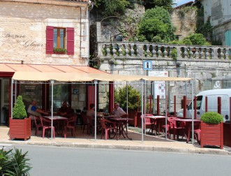 Le Saint-Sicaire, Brasserie en Dordogne