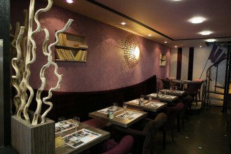 Le Cardinal, Brasserie dans les Ardennes