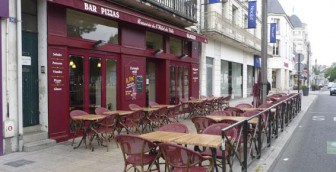 Brasserie de L'Hôtel de Ville, Brasserie dans la Vienne