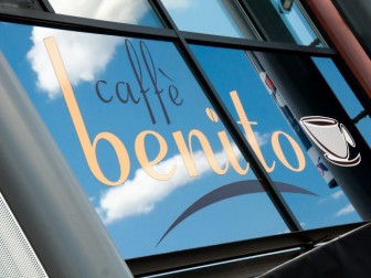 Benito Caffè - Bistrot - Brasserie, Brasserie dans les Bouches-du-Rhône