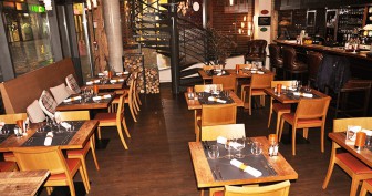 Brasserie Eric Lecerf, Brasserie dans le Loiret
