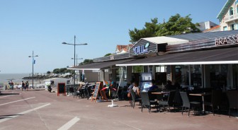 Le Calumet Bar - Brasserie, Brasserie en Charente-Maritime