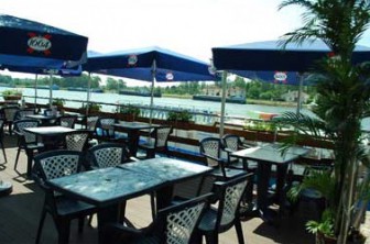 Restaurant Brasserie la Navigation, Brasserie en Côte-d'Or