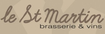 Brasserie Le Saint Martin, Brasserie dans la Drôme