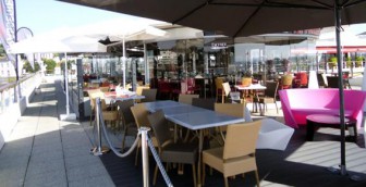 Brasserie La Passerelle, Brasserie dans les Côtes-d'Armor
