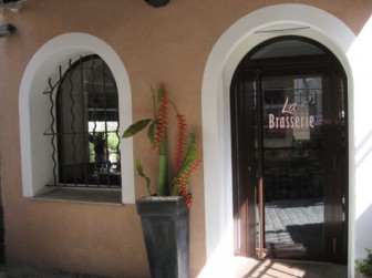 La Brasserie Tradition et Gourmandise, Brasserie dans le Var