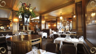 Brasserie Flo Les Beaux Arts, Brasserie en Haute-Garonne