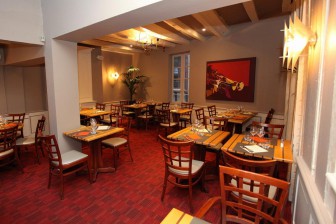 Brasserie des Halles, Brasserie dans le Morbihan