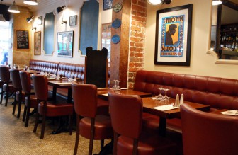La Brasserie des Halles, Brasserie dans les Yvelines